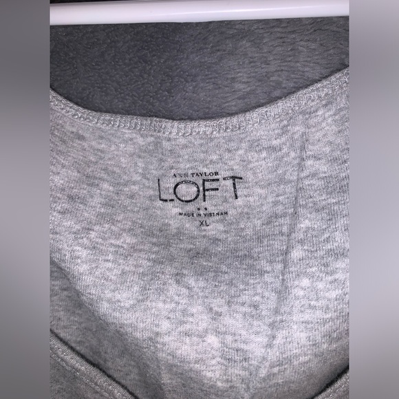 Ann Loft LOFT tank tops, bundle of 3. All size XL in great condition - Picture 6 of 10